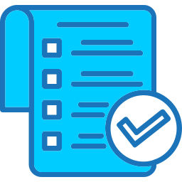 Checklist icon