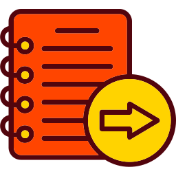 Notes icon