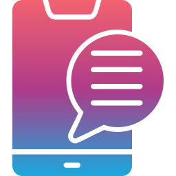 Smartphone icon