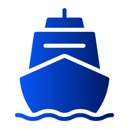 Boat icon