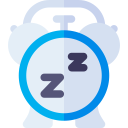 Snooze icon