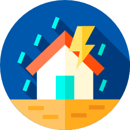 Storm icon