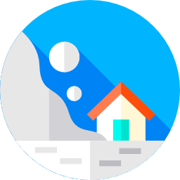 Snowslide icon