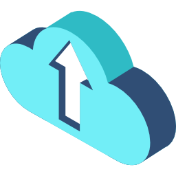 cloud-speicher icon