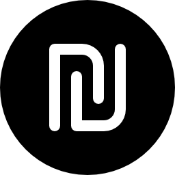 Шекель иконка