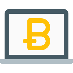 bitcoin icon