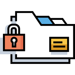 Encryption icon