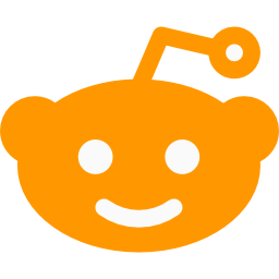 reddit icono