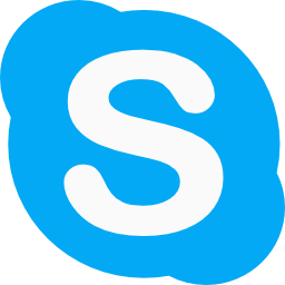 skype Ícone