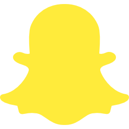 snapchat icono