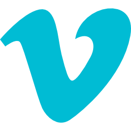 Vimeo icon