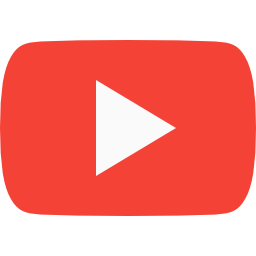 youtube icono