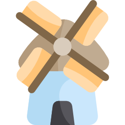 Windmill icon