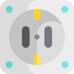 Socket icon