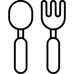 ベビーカトラリー icon