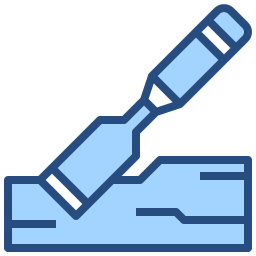 Chisel icon