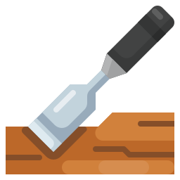 Chisel icon