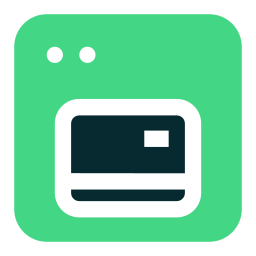 Payment icon