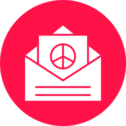 Letter icon