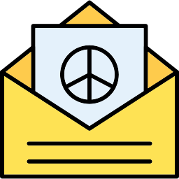 Letter icon