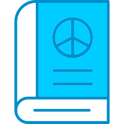 Book icon