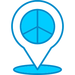 Location icon