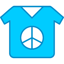 t-shirt icon