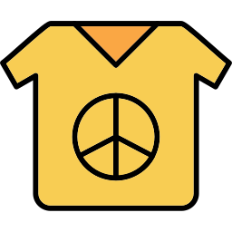 tシャツ icon