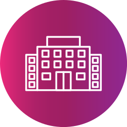 Building icon