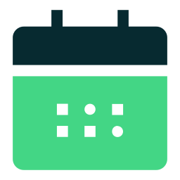 Schedule icon