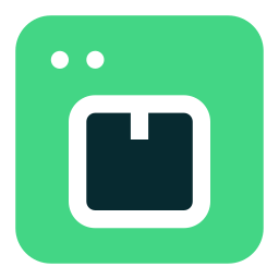 webサイト icon