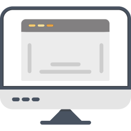 Web icon