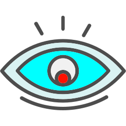 Eye icon