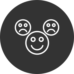 reaktion icon