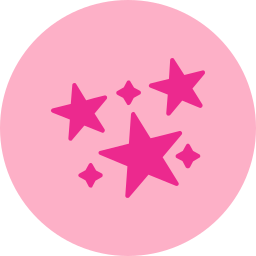 Stars icon