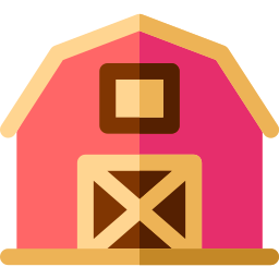 Barn icon