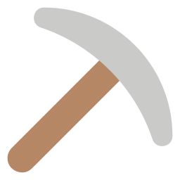 Hammer icon