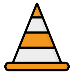 Cone icon