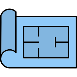 Blueprint icon