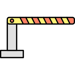 Barrier icon