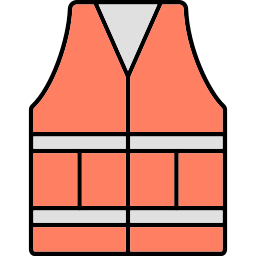 Vest icon