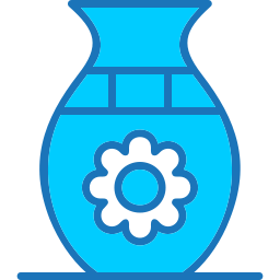 Pottery icon