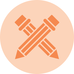 Pencils icon