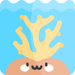 corallo icona