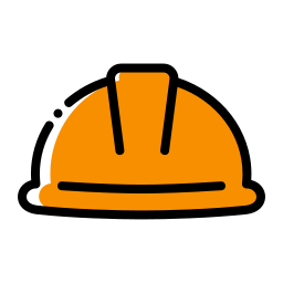 Helmet icon