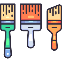 Brush icon