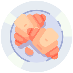 croissant icon