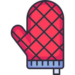 Glove icon