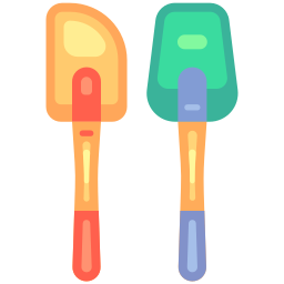 Spatula icon