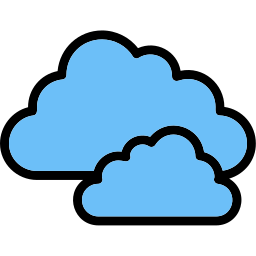 Clouds icon